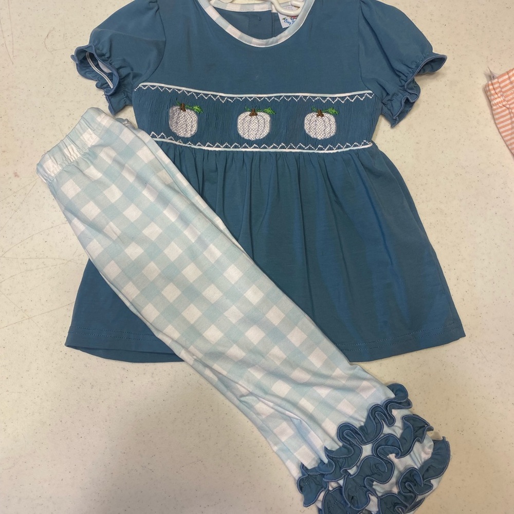 Busy Bee 2 piece set